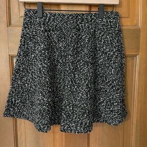 Francesca’s skirt
